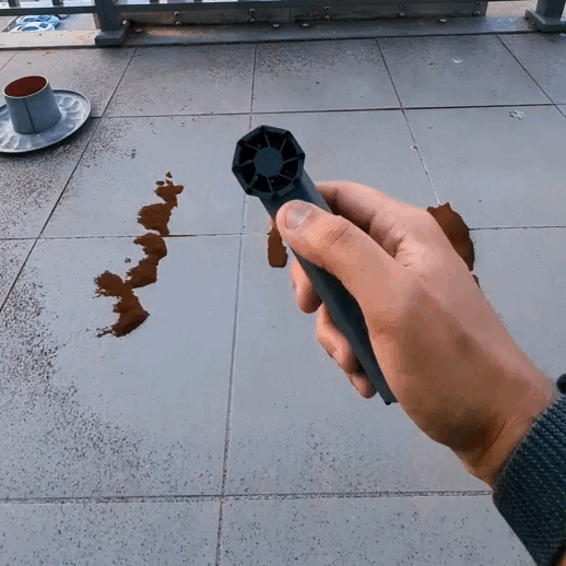 Portable Turbo Jet