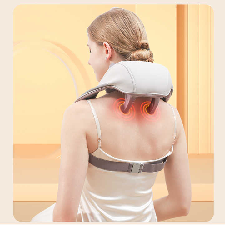 CerviFlex Massager - Zenvoy