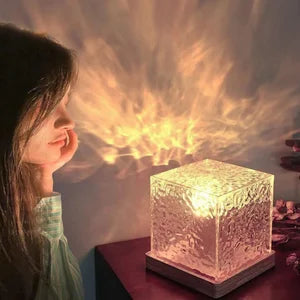 Zen Light Oasis Projector - Zenvoy