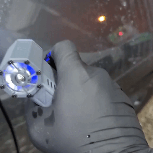 Portable Turbo Jet