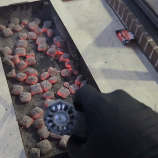 Portable Turbo Jet