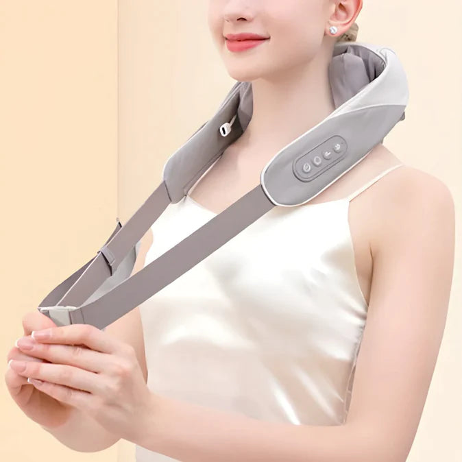 CerviFlex Massager - Zenvoy