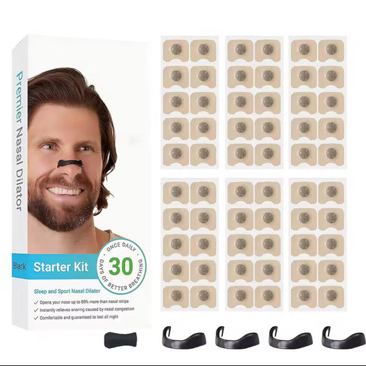 Inhalo Nose Strips