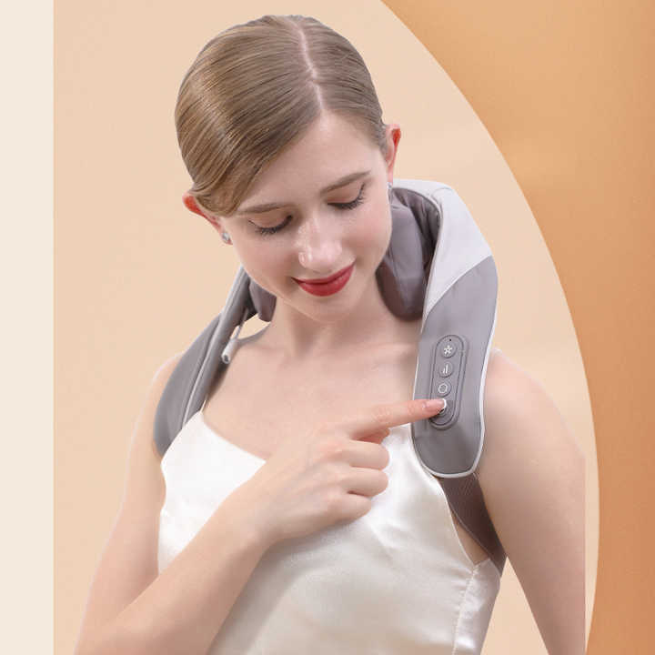 CerviFlex Massager - Zenvoy
