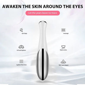 Electric Eye Massager - Zenvoy