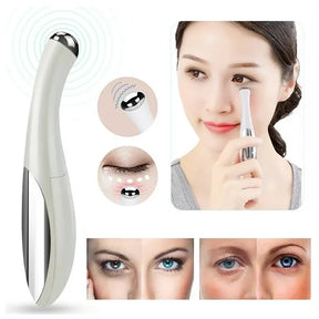 Electric Eye Massager - Zenvoy