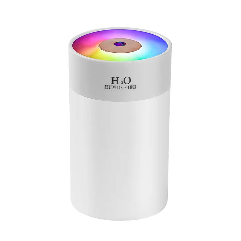 Luminous Humidifier - Zenvoy