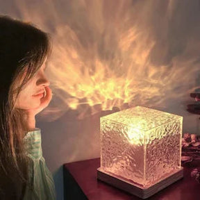 Zen Light Oasis Projector - Zenvoy