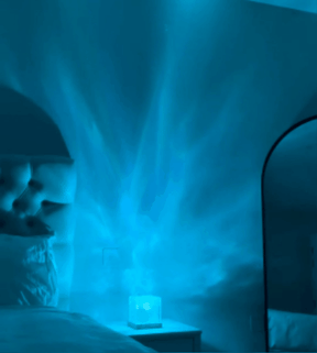 Zen Light Oasis Projector - Zenvoy
