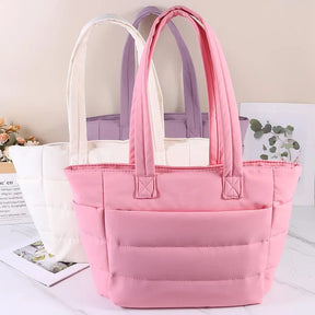 Nimbus Carry Tote