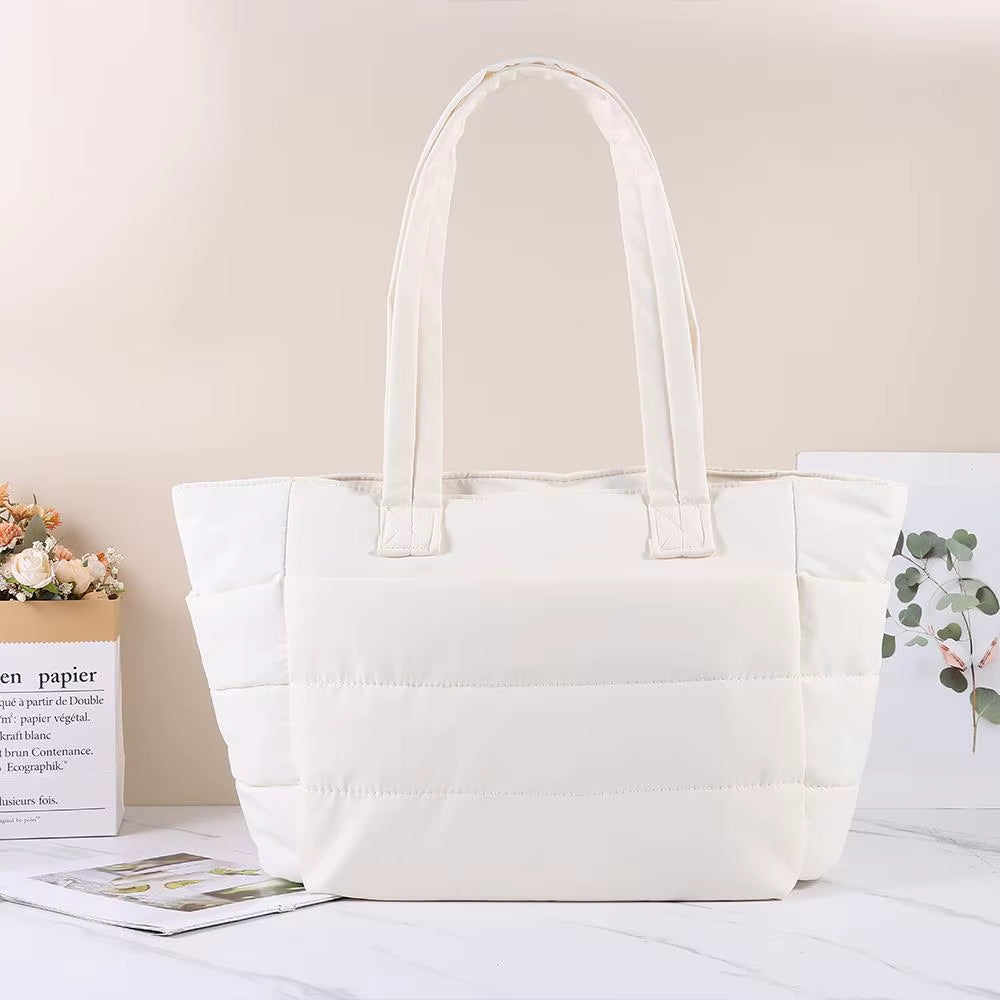 Nimbus Carry Tote