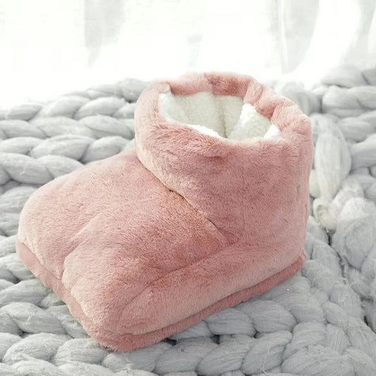 Cloud Foot Warmer