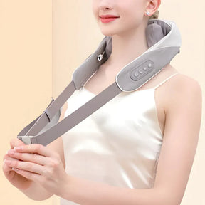 CerviFlex Massager - Zenvoy
