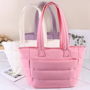 Nimbus Carry Tote