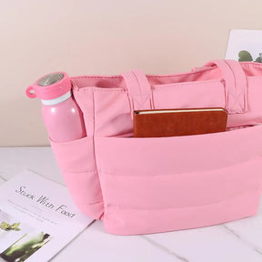 Nimbus Carry Tote