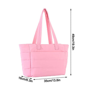 Nimbus Carry Tote