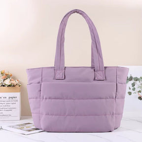 Nimbus Carry Tote