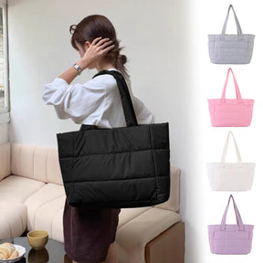 Nimbus Carry Tote