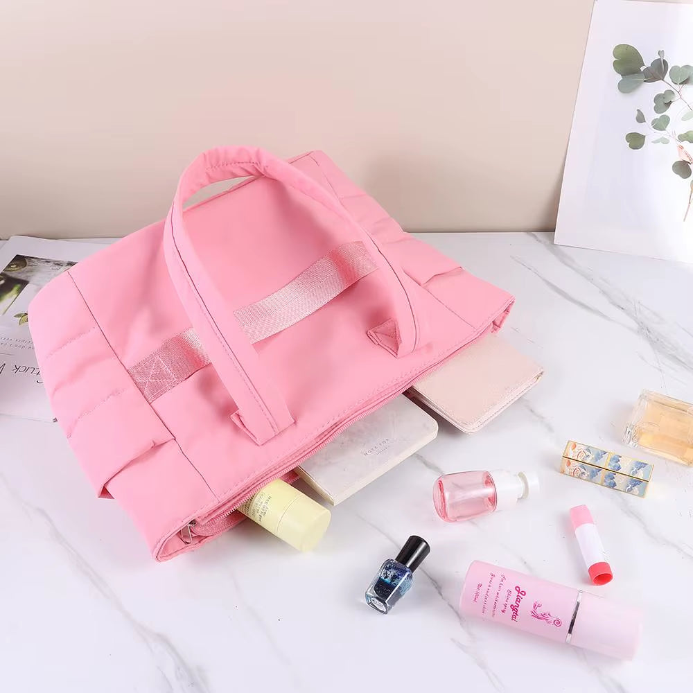 Nimbus Carry Tote
