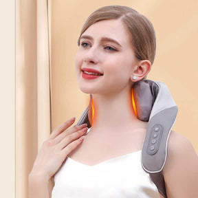 CerviFlex Massager - Zenvoy